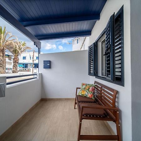 Blue Coast Punta Mujeres Exterior foto