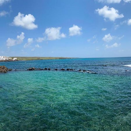 Blue Coast Punta Mujeres Exterior foto