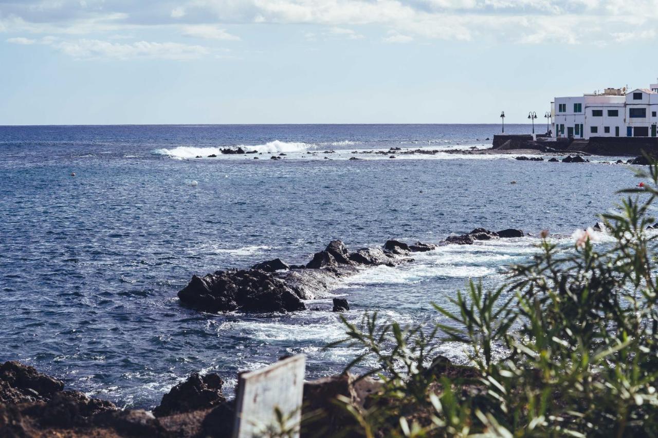 Blue Coast Punta Mujeres Exterior foto