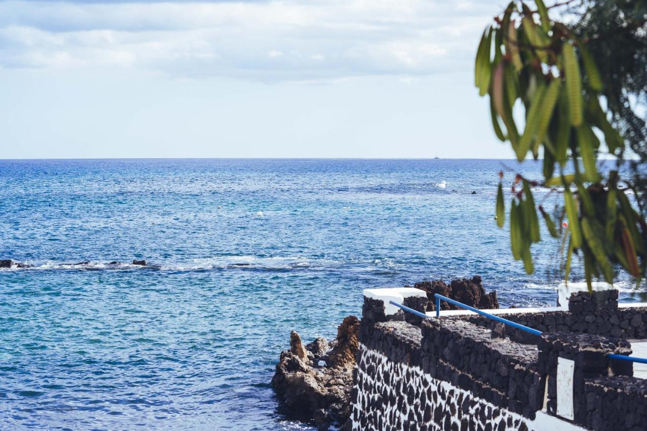 Blue Coast Punta Mujeres Exterior foto