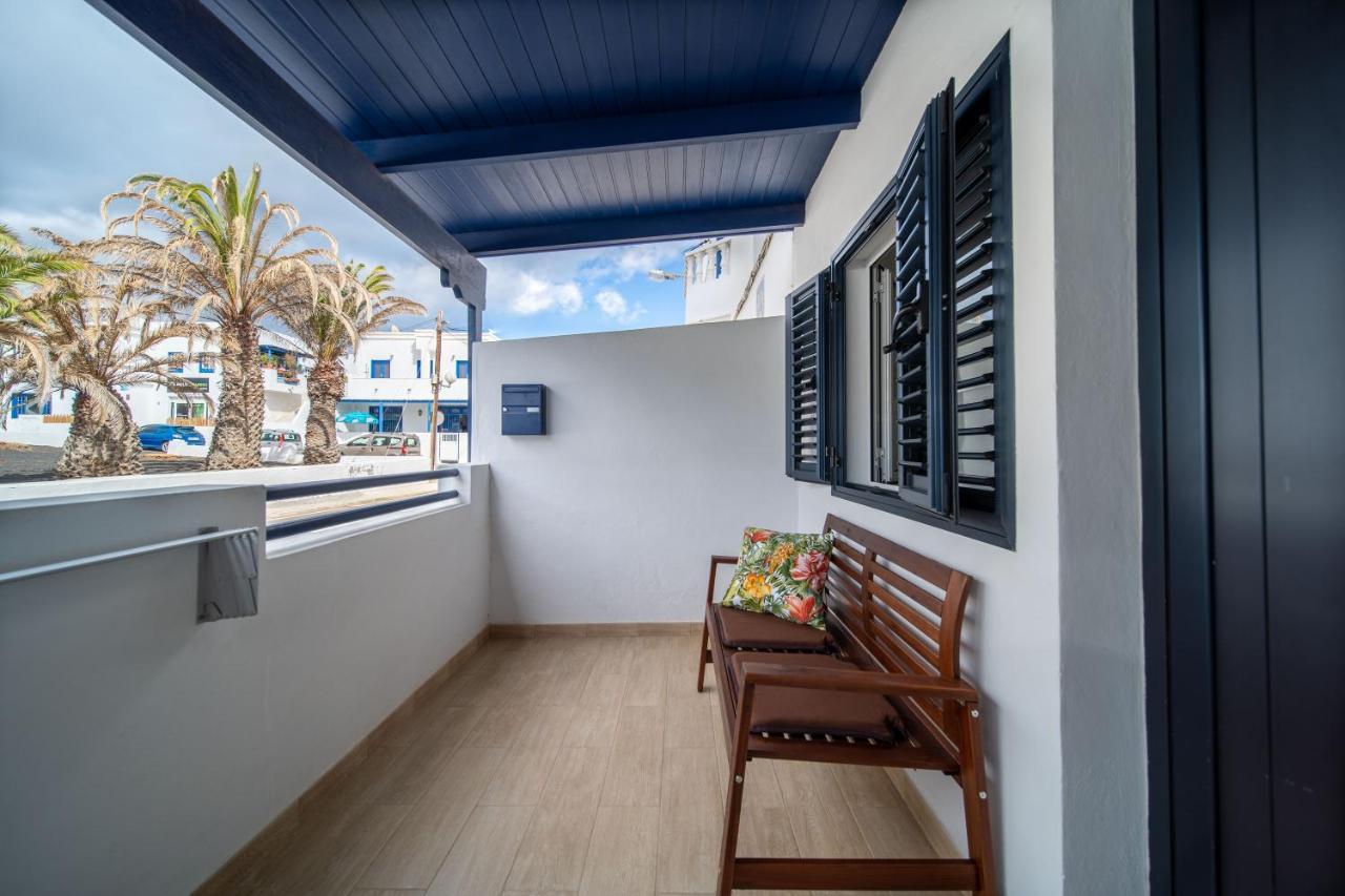 Blue Coast Punta Mujeres Exterior foto