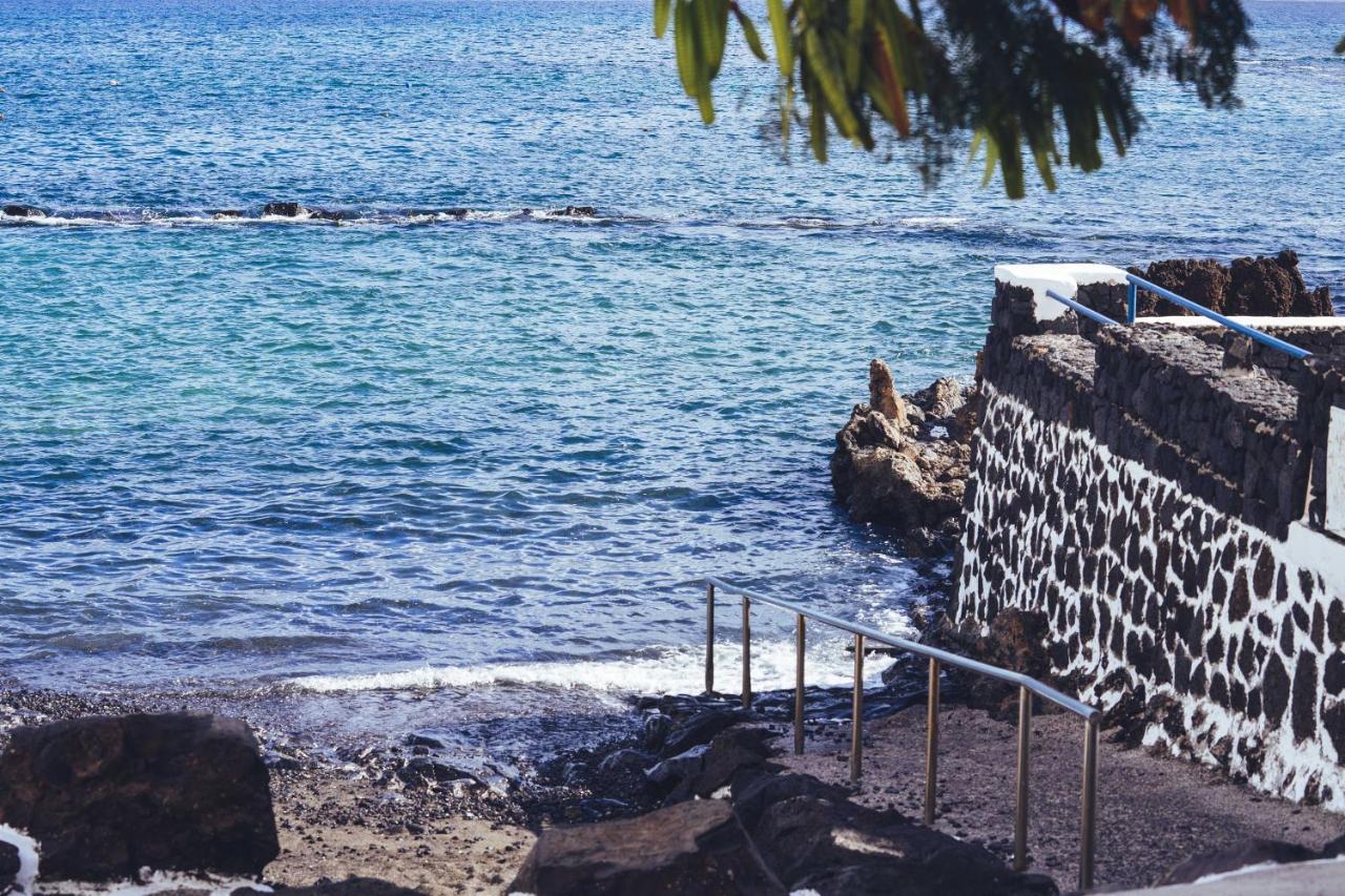 Blue Coast Punta Mujeres Exterior foto