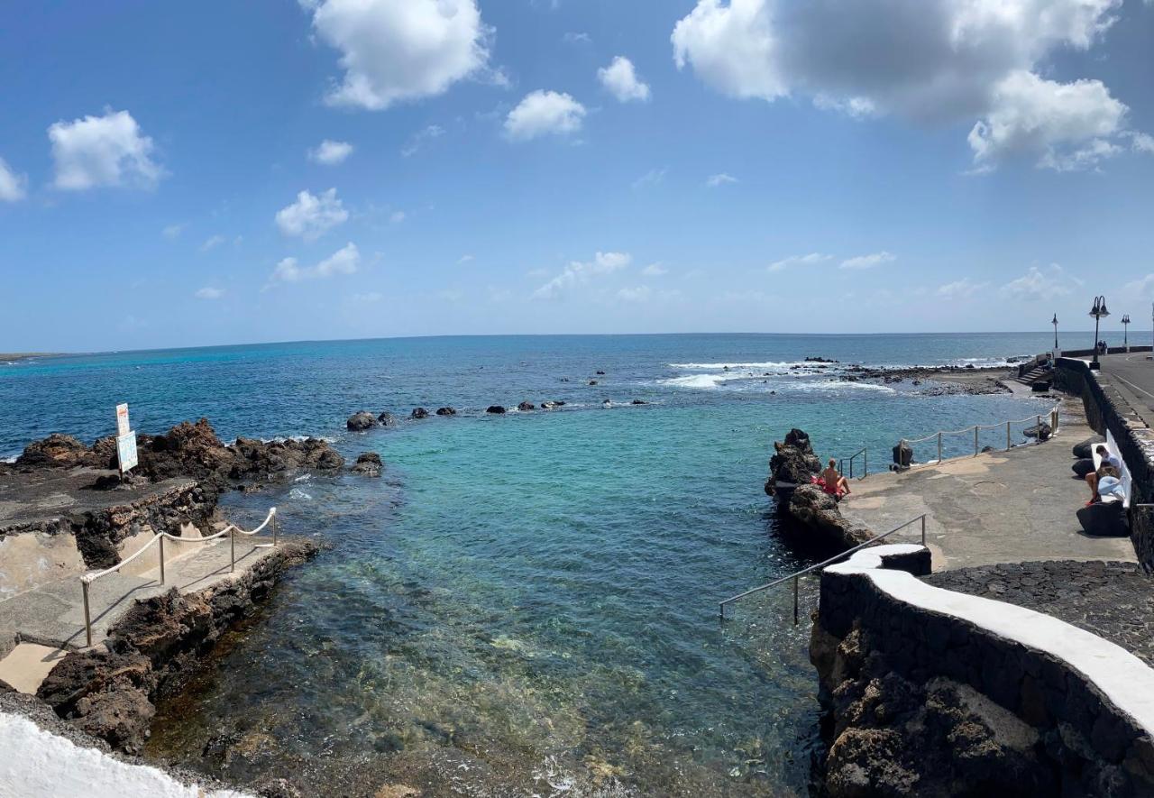 Blue Coast Punta Mujeres Exterior foto
