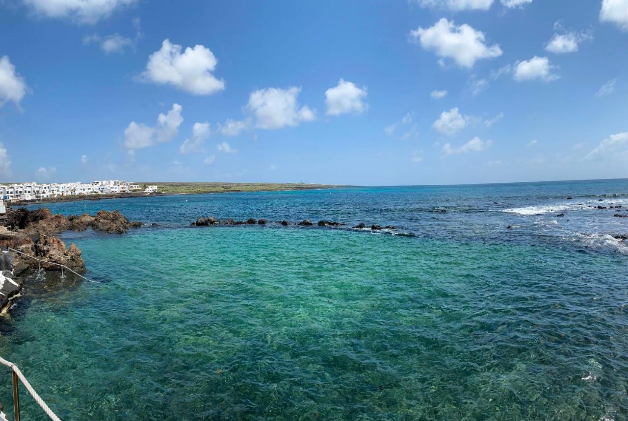 Blue Coast Punta Mujeres Exterior foto