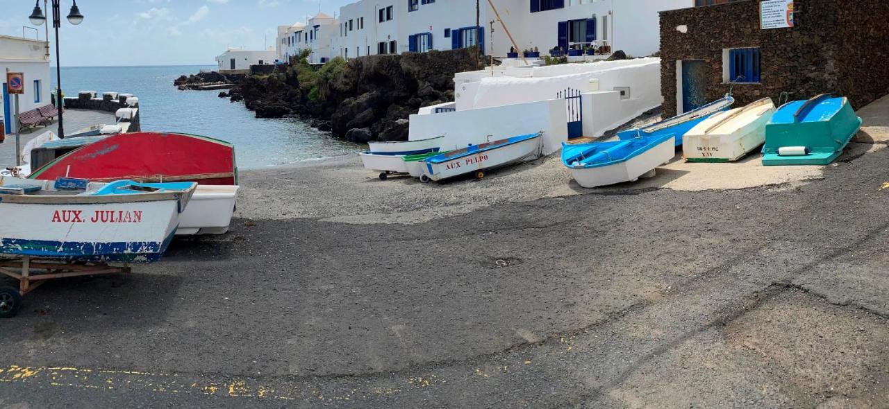 Blue Coast Punta Mujeres Exterior foto